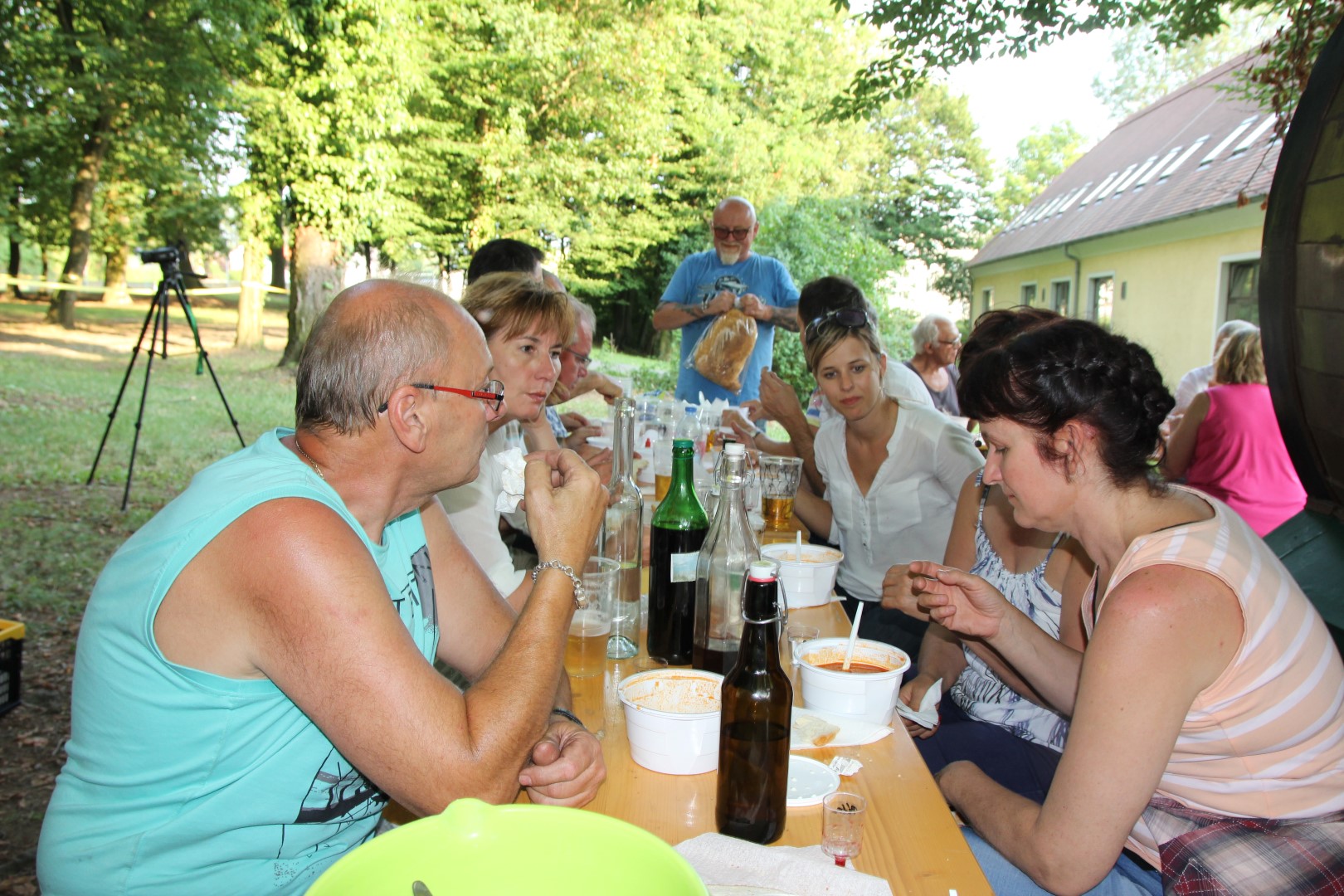 2015-07-12 17. Oldtimertreffen Pinkafeld